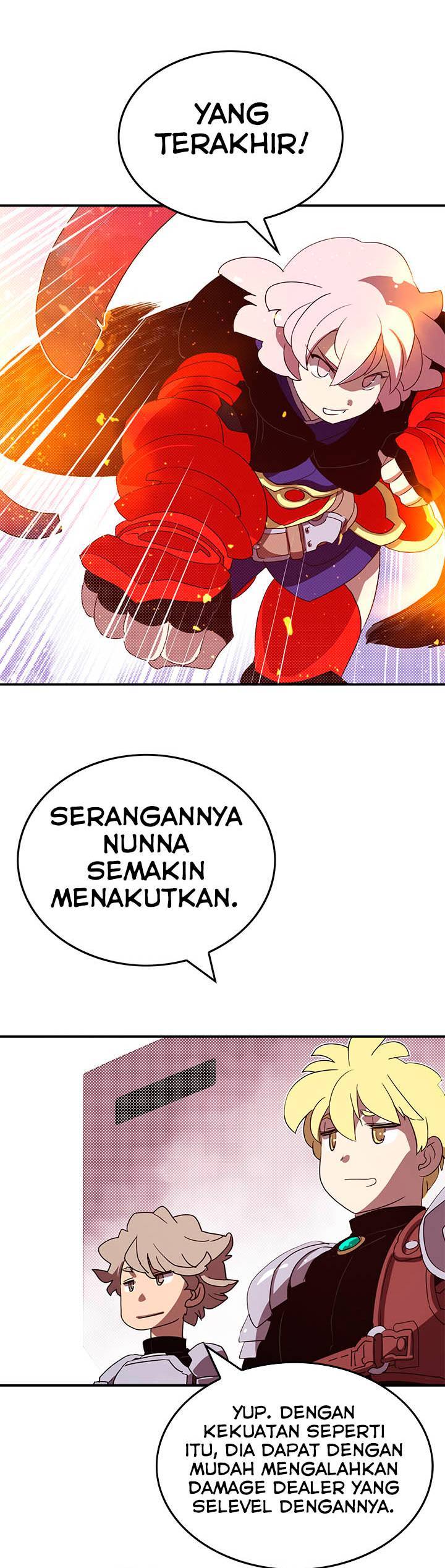 I Am the Sorcerer King Chapter 68 - halaman 3