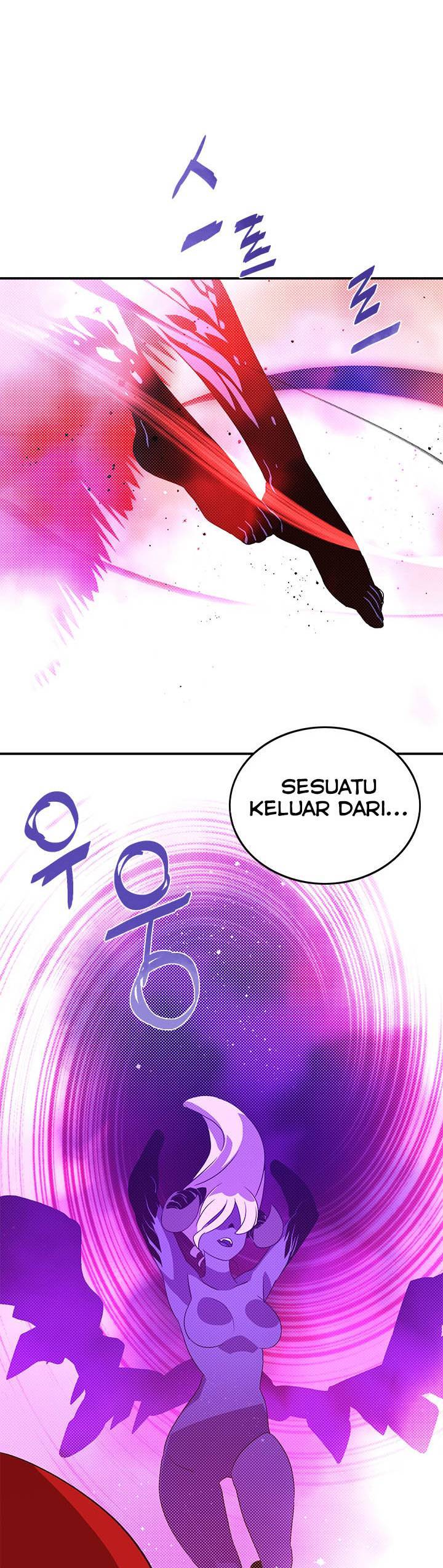 I Am the Sorcerer King Chapter 70 - halaman 11