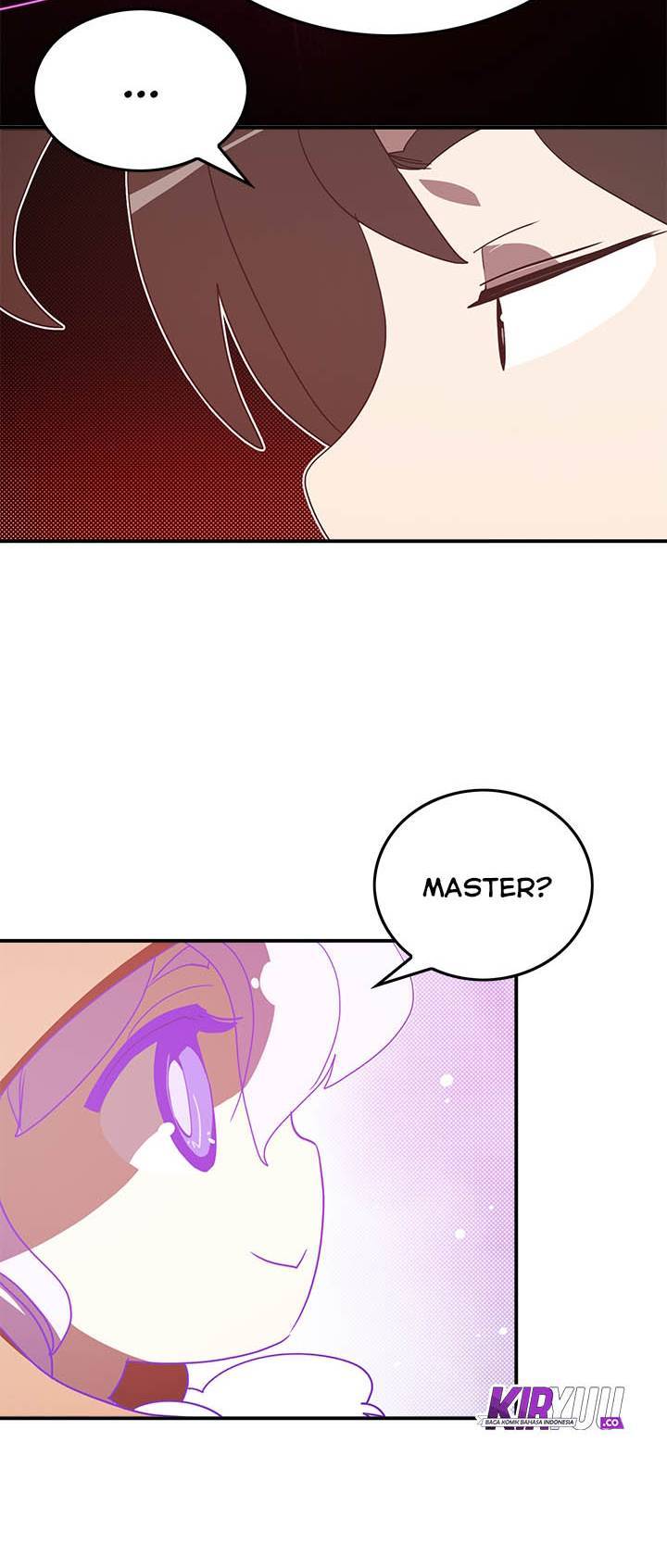 I Am the Sorcerer King Chapter 70 - halaman 5