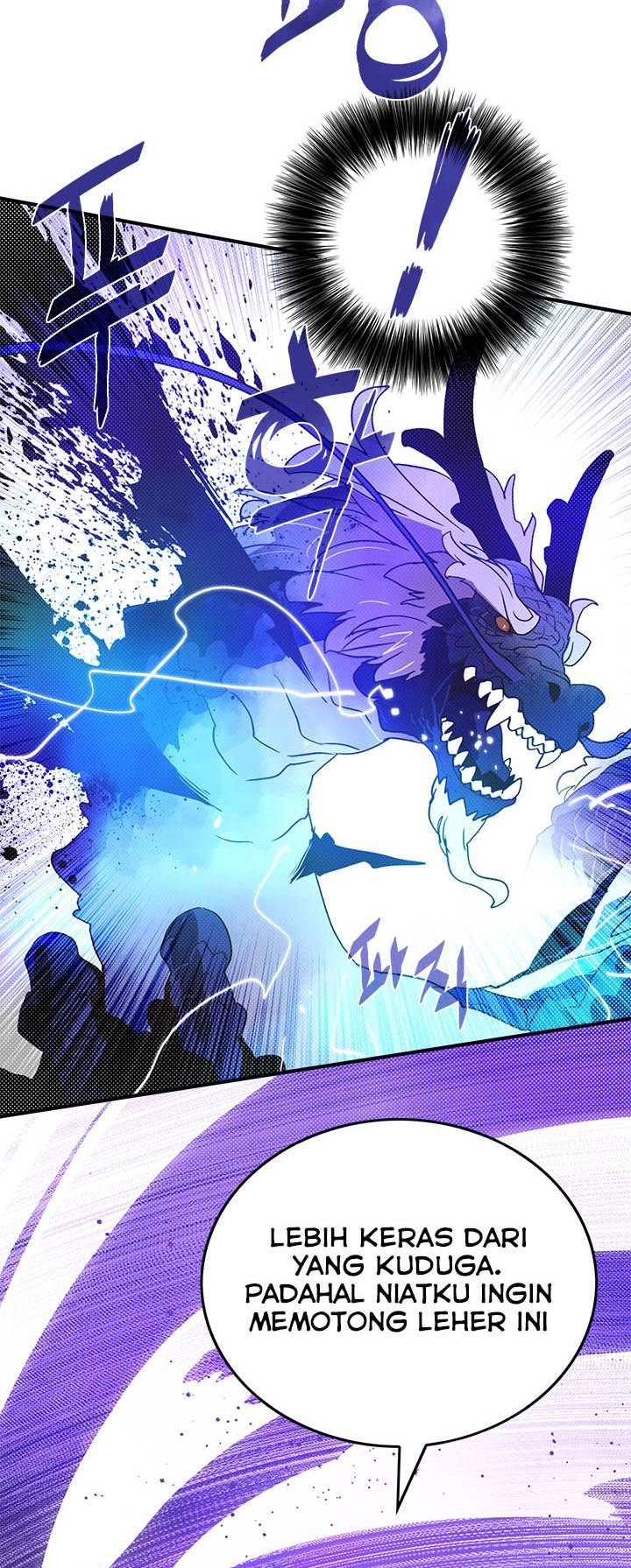 I Am the Sorcerer King Chapter 71 - halaman 16