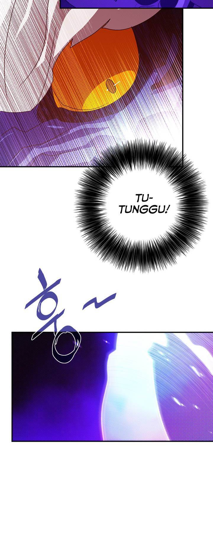 I Am the Sorcerer King Chapter 71 - halaman 26