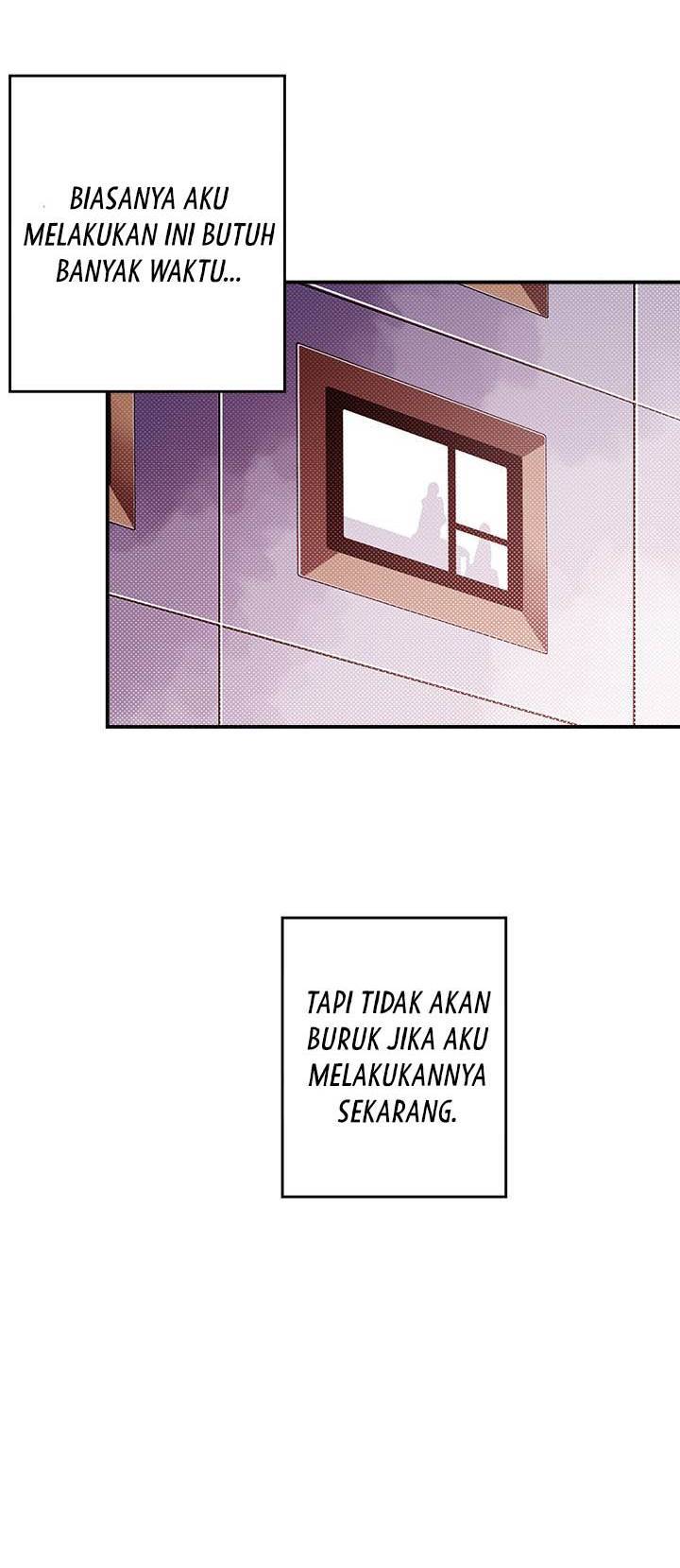 I Am the Sorcerer King Chapter 74 - halaman 20