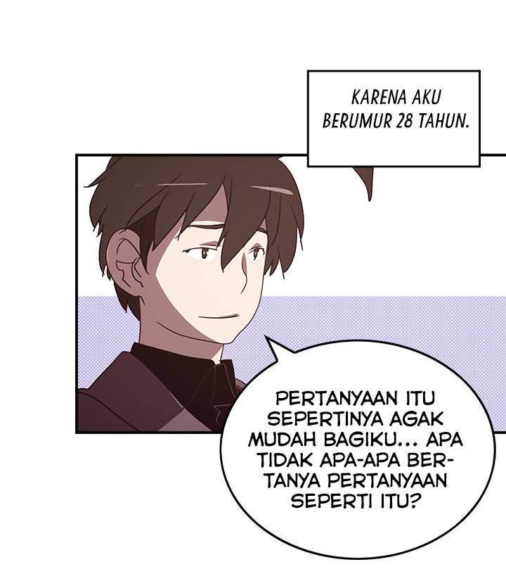 I Am the Sorcerer King Chapter 74 - halaman 6