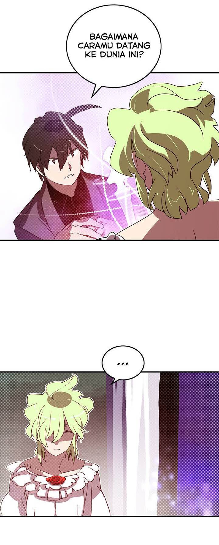 I Am the Sorcerer King Chapter 74 - halaman 8