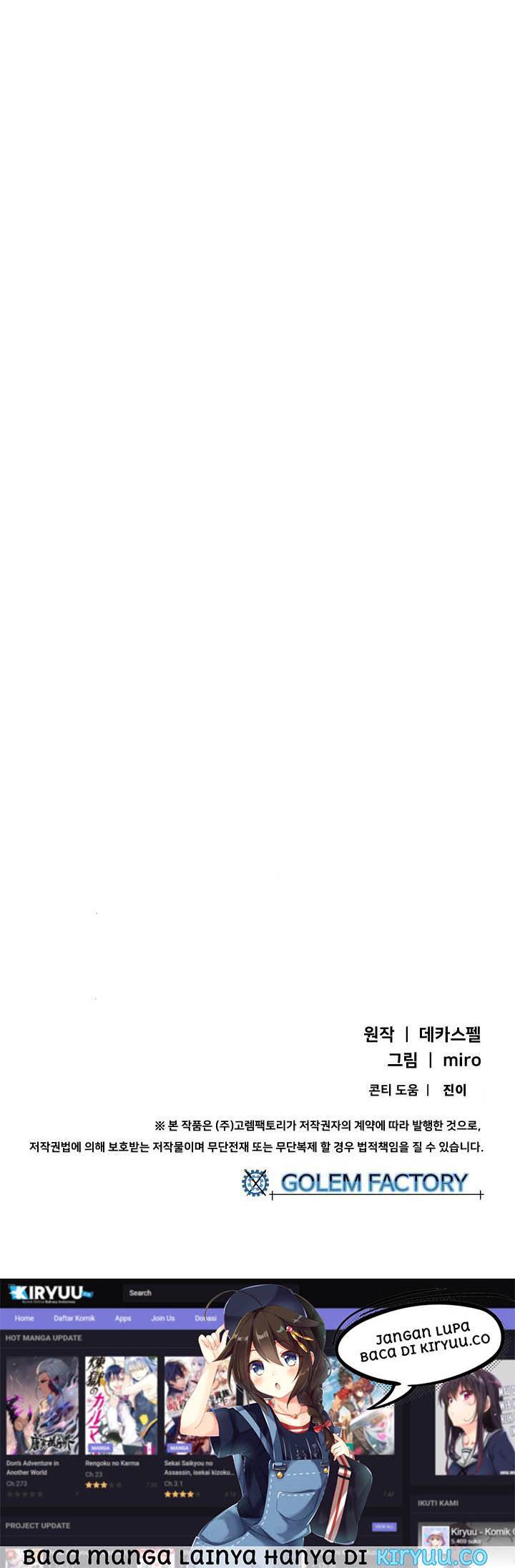 I Am the Sorcerer King Chapter 78 - halaman 25