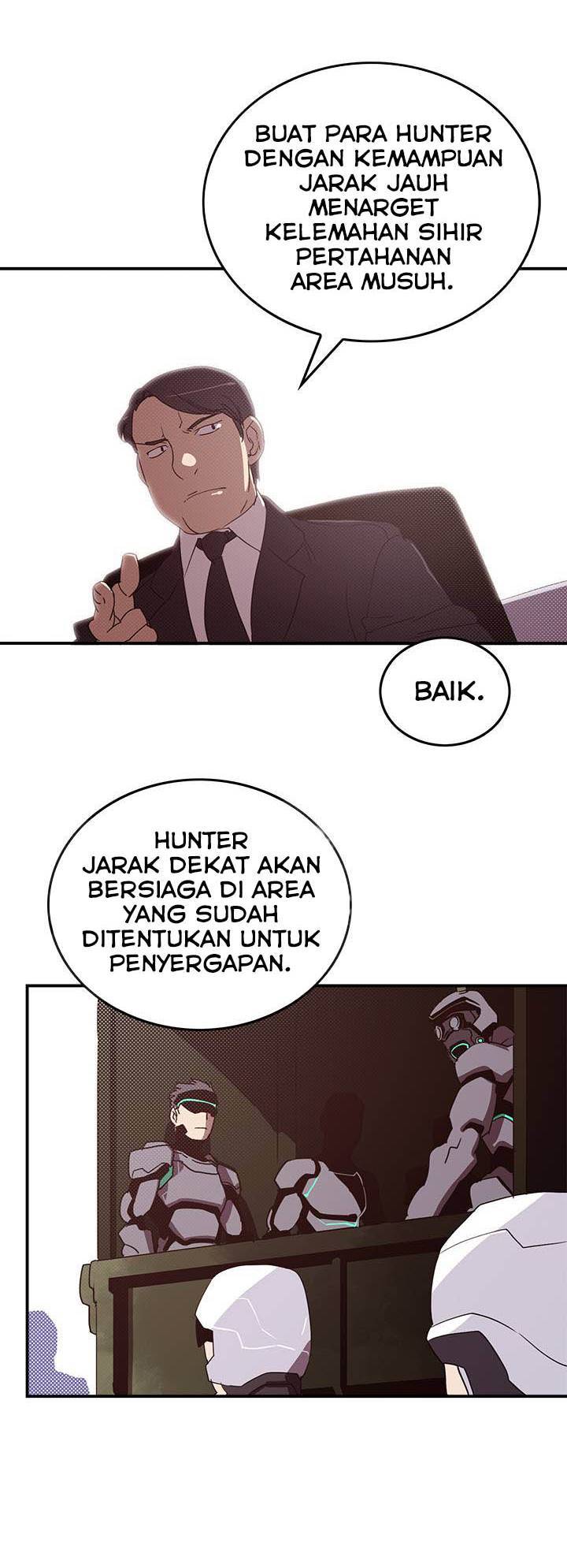 I Am the Sorcerer King Chapter 78 - halaman 3