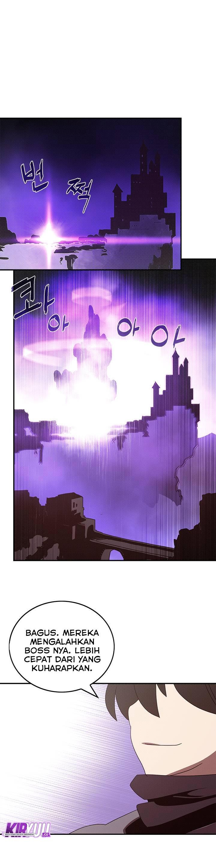 I Am the Sorcerer King Chapter 81 - halaman 12