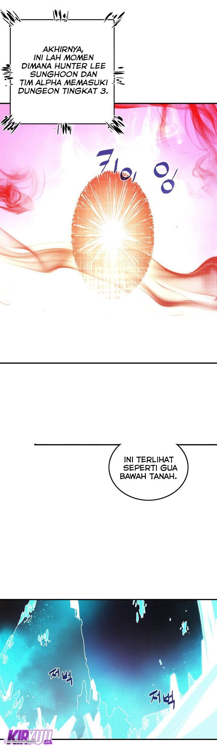 I Am the Sorcerer King Chapter 81 - halaman 24