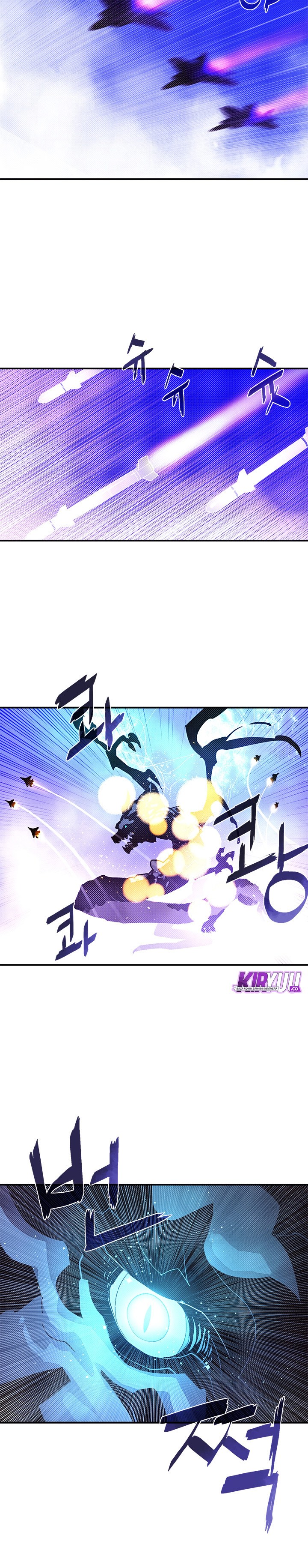 I Am the Sorcerer King Chapter 90 - halaman 16