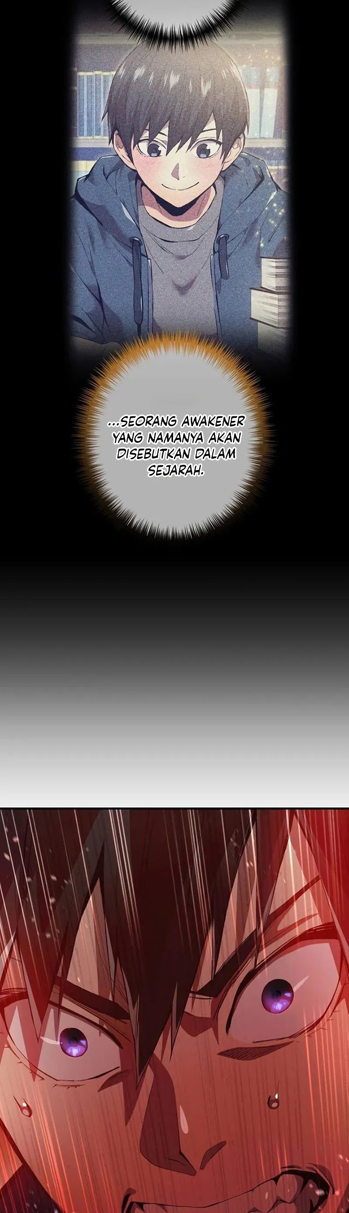 I Am the Strongest Awakeners, Recognized by All of the World’s Cheat Masters Chapter 1 - halaman 112