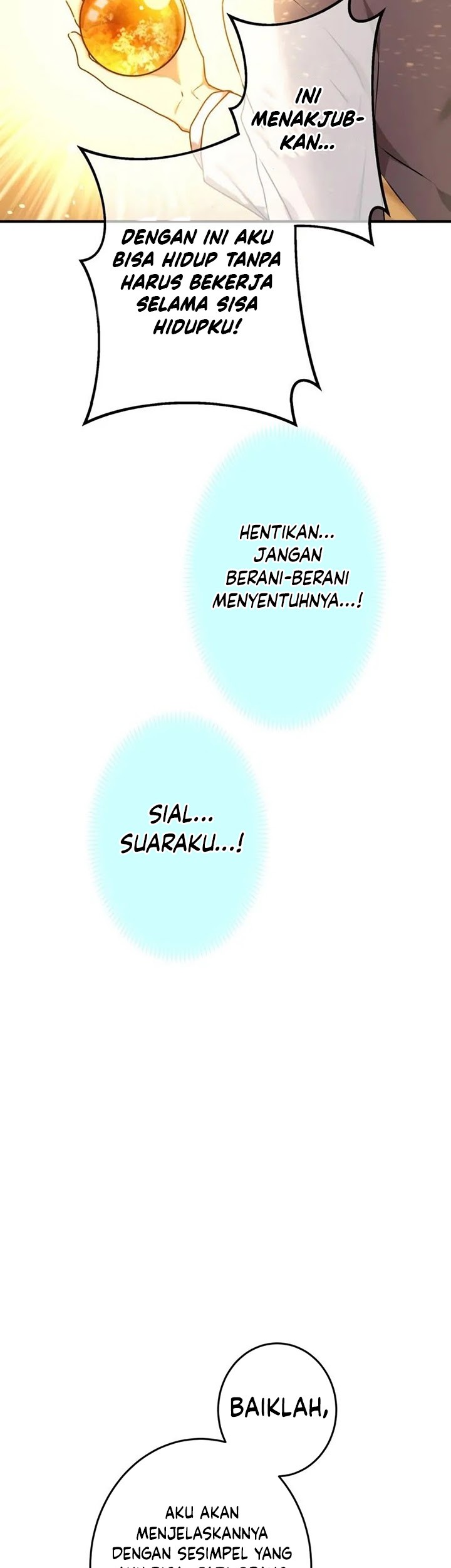 I Am the Strongest Awakeners, Recognized by All of the World’s Cheat Masters Chapter 1 - halaman 126