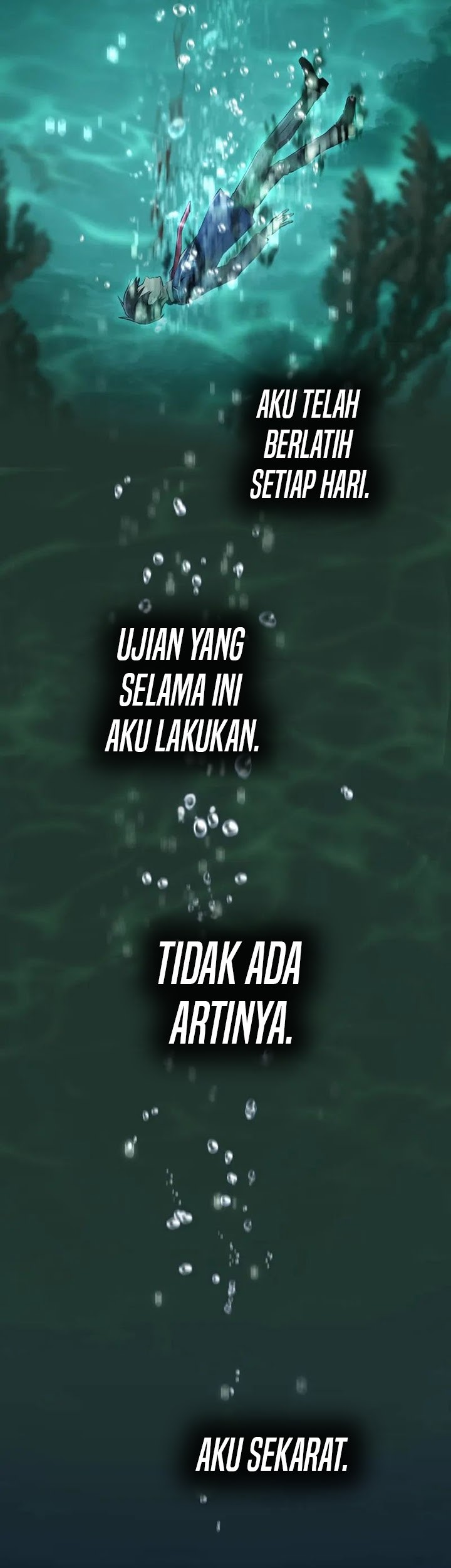 I Am the Strongest Awakeners, Recognized by All of the World’s Cheat Masters Chapter 1 - halaman 144