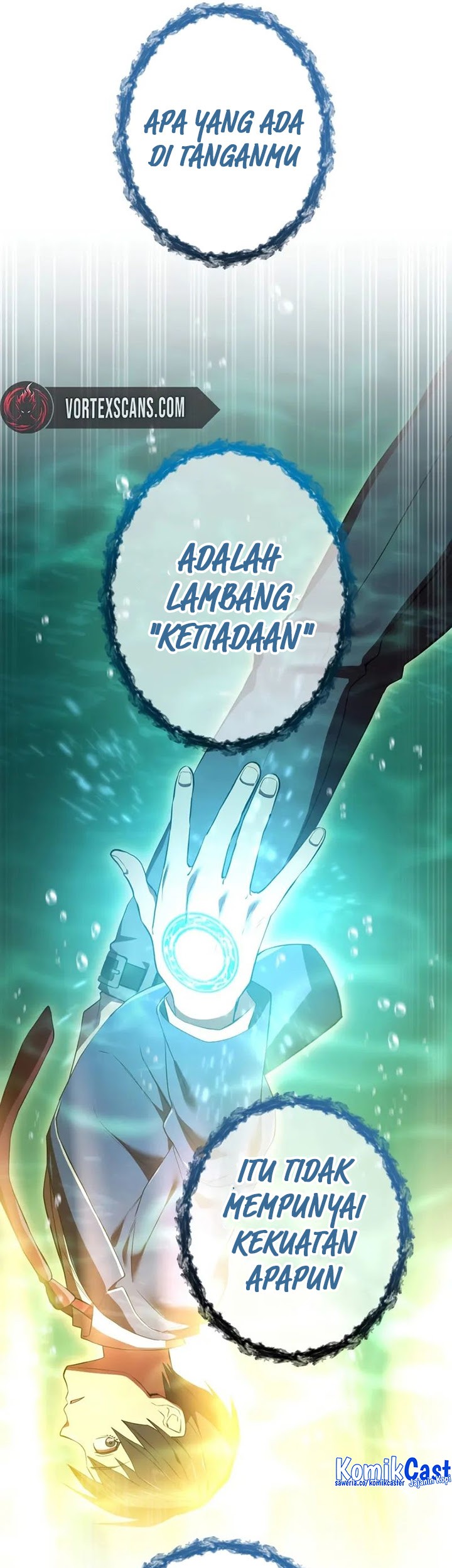I Am the Strongest Awakeners, Recognized by All of the World’s Cheat Masters Chapter 1 - halaman 158
