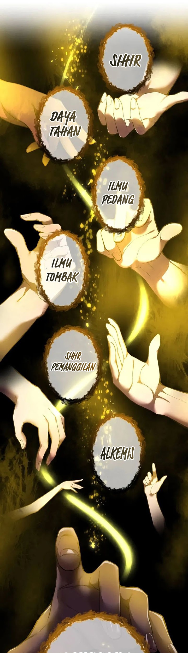 I Am the Strongest Awakeners, Recognized by All of the World’s Cheat Masters Chapter 1 - halaman 162
