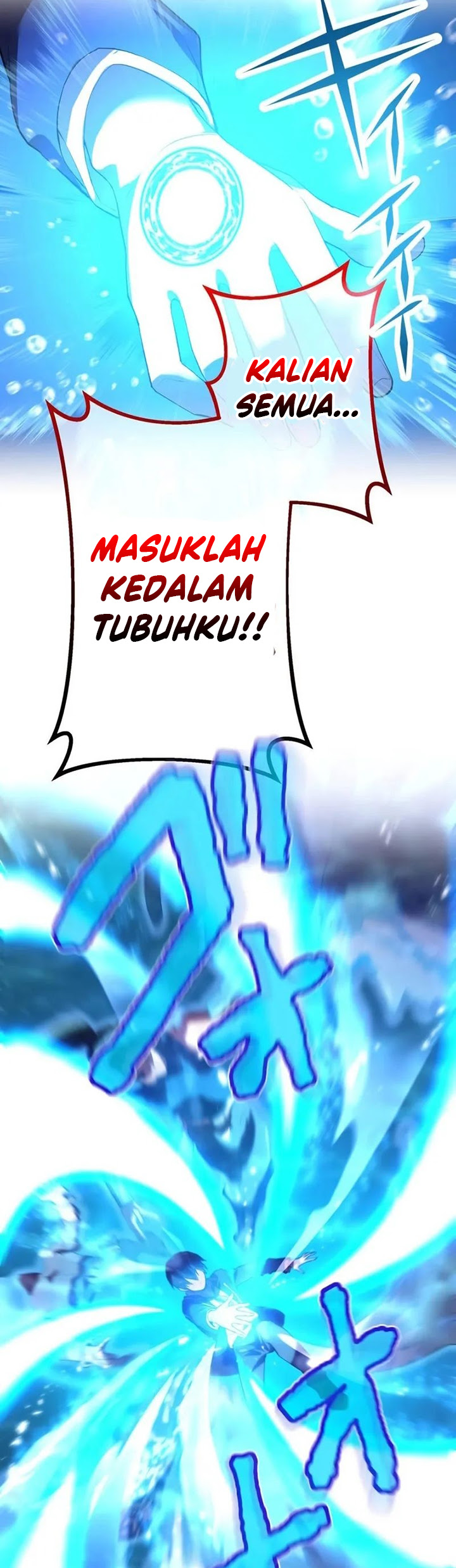 I Am the Strongest Awakeners, Recognized by All of the World’s Cheat Masters Chapter 1 - halaman 175