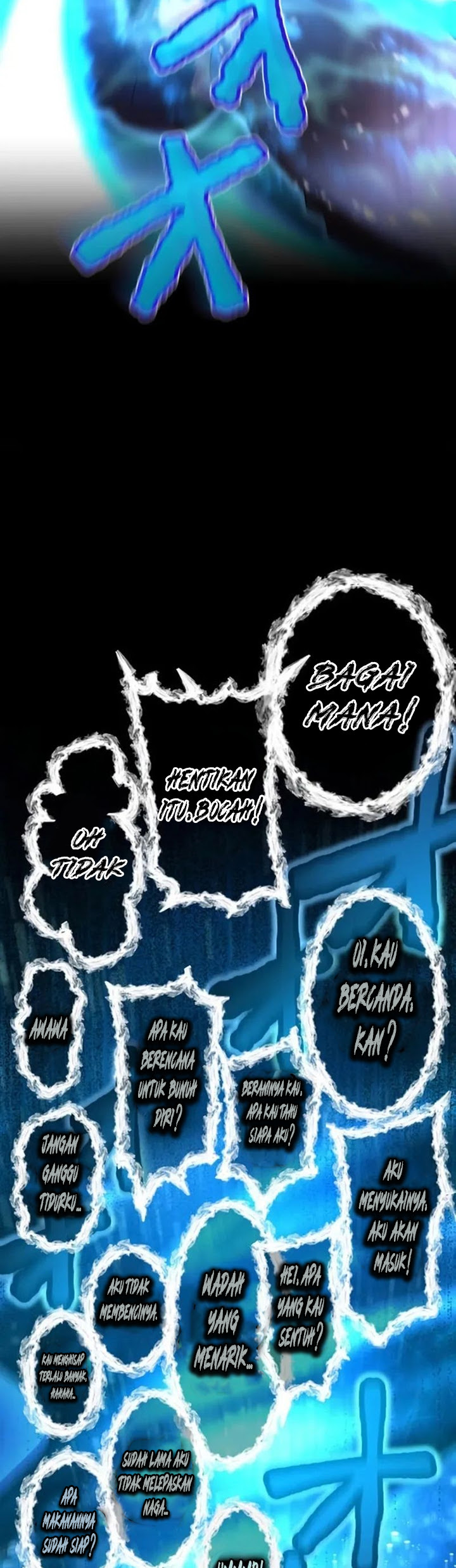 I Am the Strongest Awakeners, Recognized by All of the World’s Cheat Masters Chapter 1 - halaman 176