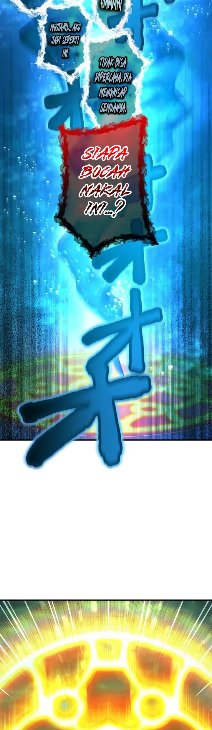 I Am the Strongest Awakeners, Recognized by All of the World’s Cheat Masters Chapter 1 - halaman 177