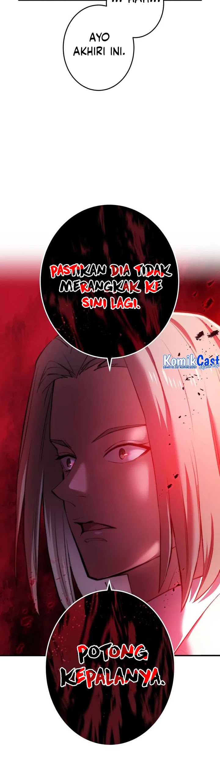 I Am the Strongest Awakeners, Recognized by All of the World’s Cheat Masters Chapter 1 - halaman 188