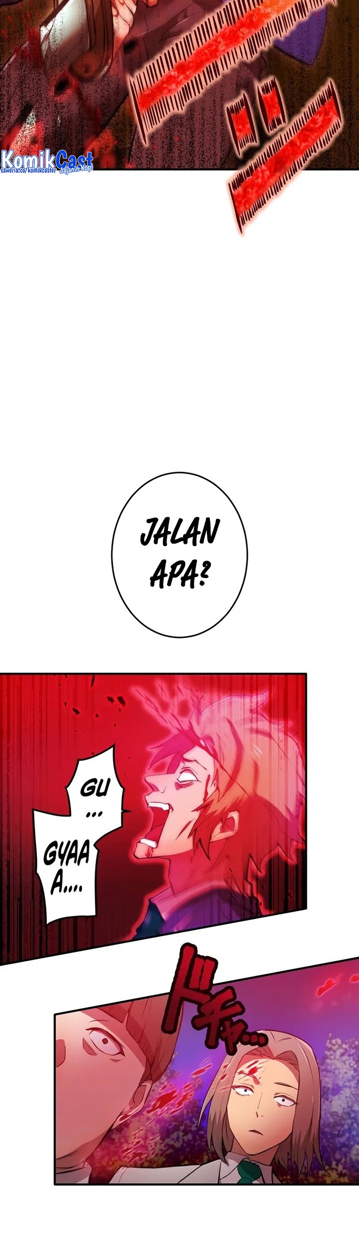 I Am the Strongest Awakeners, Recognized by All of the World’s Cheat Masters Chapter 1 - halaman 198