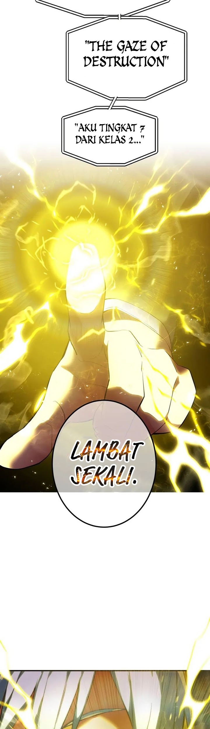 I Am the Strongest Awakeners, Recognized by All of the World’s Cheat Masters Chapter 1 - halaman 204