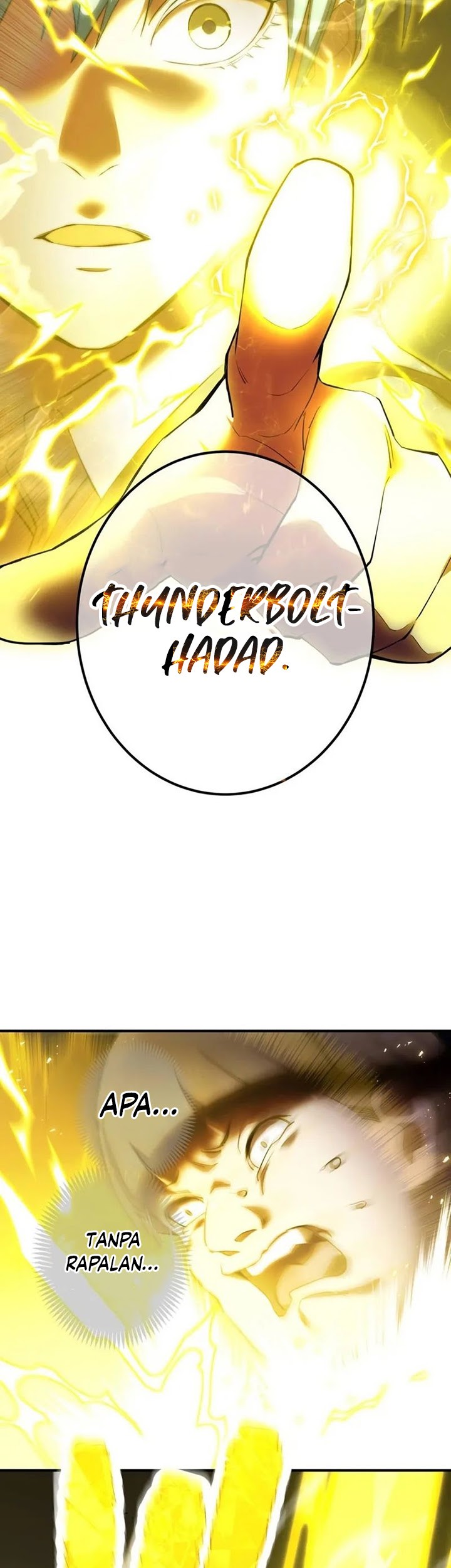 I Am the Strongest Awakeners, Recognized by All of the World’s Cheat Masters Chapter 1 - halaman 206