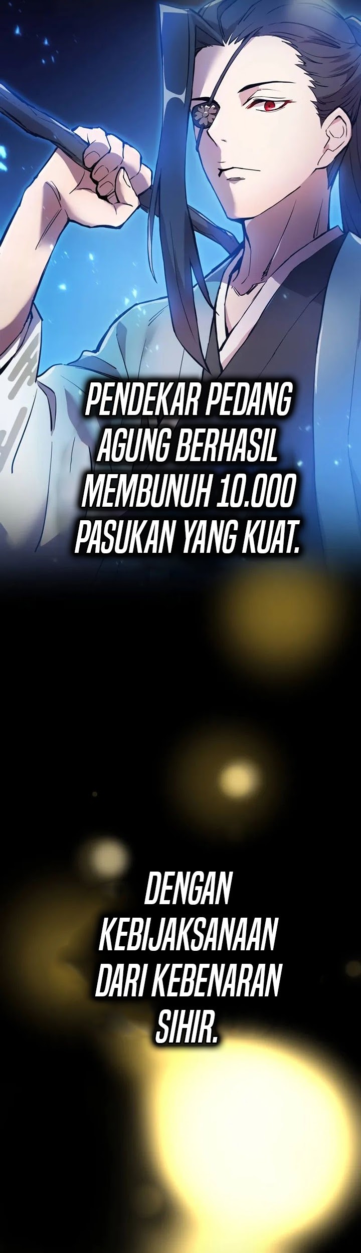 I Am the Strongest Awakeners, Recognized by All of the World’s Cheat Masters Chapter 1 - halaman 214