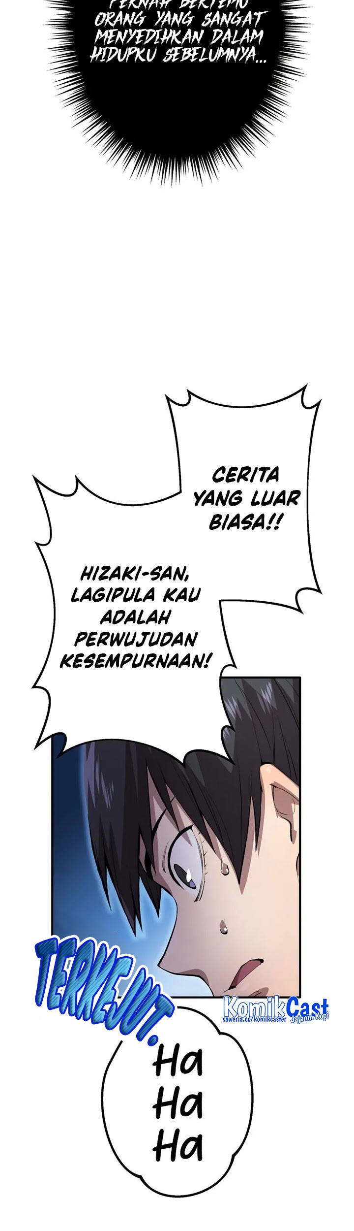 I Am the Strongest Awakeners, Recognized by All of the World’s Cheat Masters Chapter 1 - halaman 62