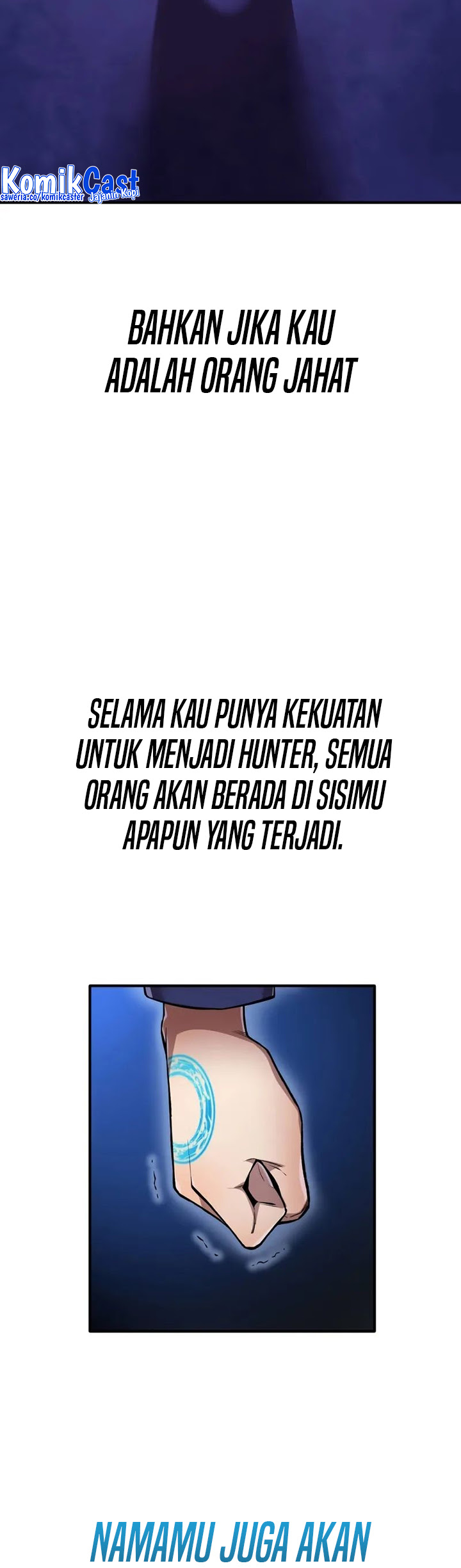 I Am the Strongest Awakeners, Recognized by All of the World’s Cheat Masters Chapter 1 - halaman 79