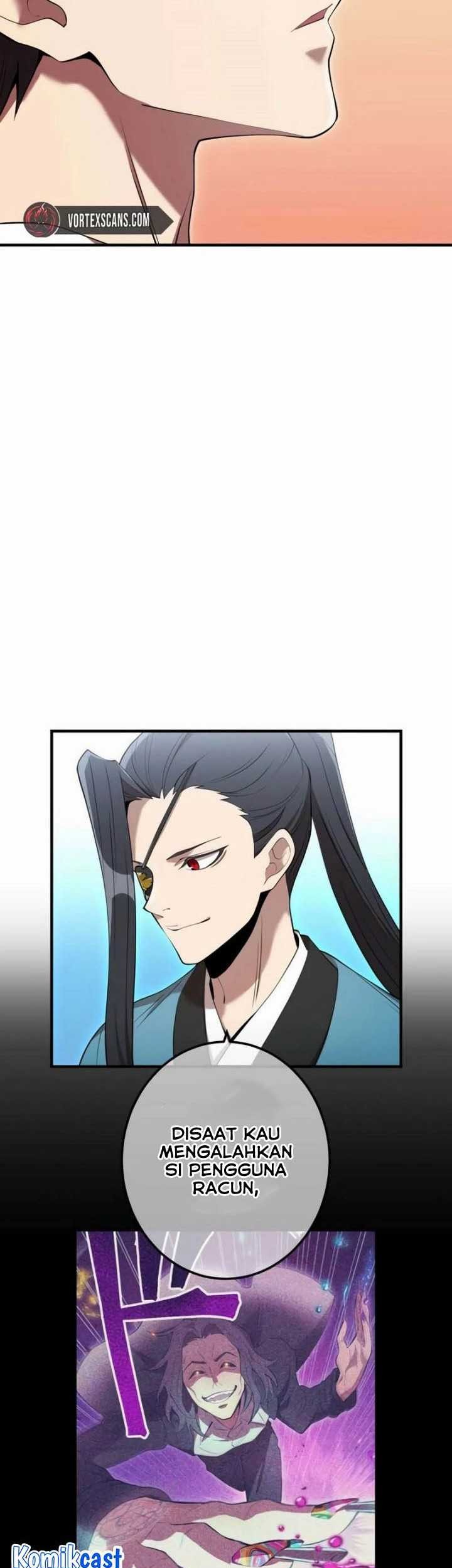 I Am the Strongest Awakeners, Recognized by All of the World’s Cheat Masters Chapter 10 - halaman 12