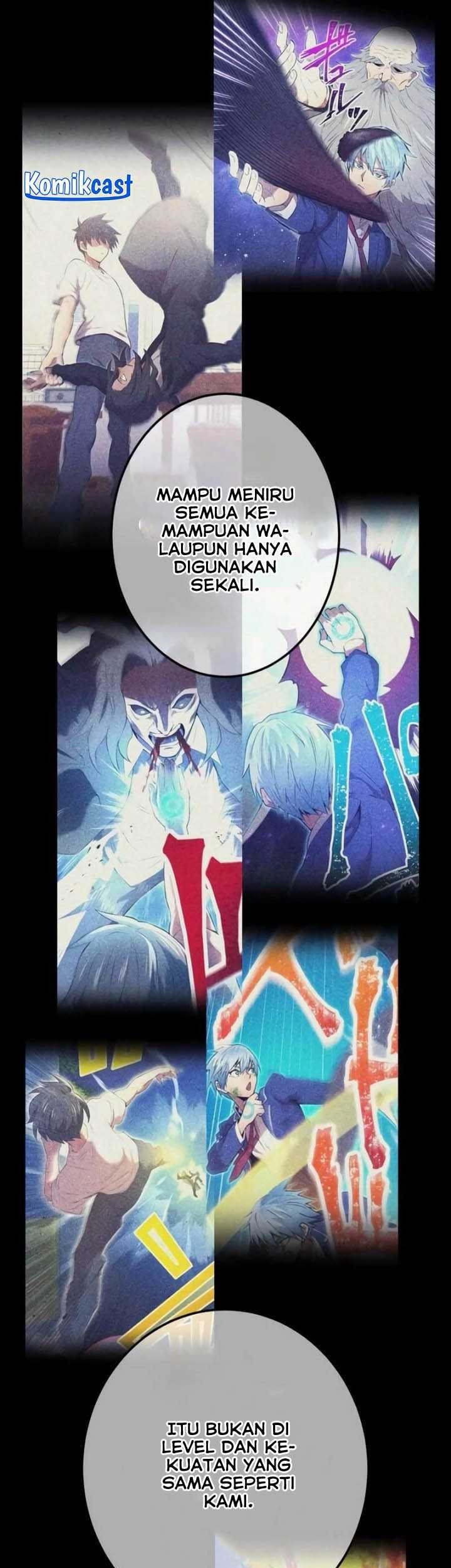 I Am the Strongest Awakeners, Recognized by All of the World’s Cheat Masters Chapter 10 - halaman 14