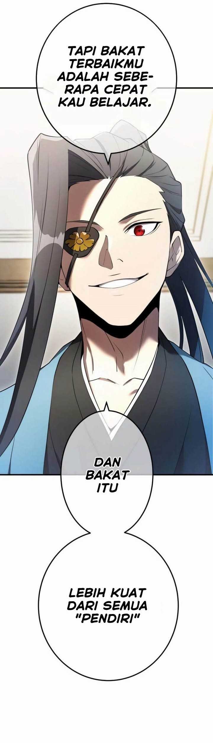 I Am the Strongest Awakeners, Recognized by All of the World’s Cheat Masters Chapter 10 - halaman 20