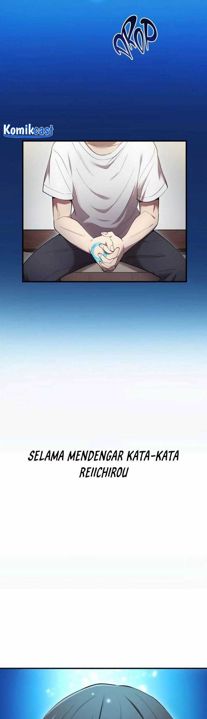 I Am the Strongest Awakeners, Recognized by All of the World’s Cheat Masters Chapter 10 - halaman 22