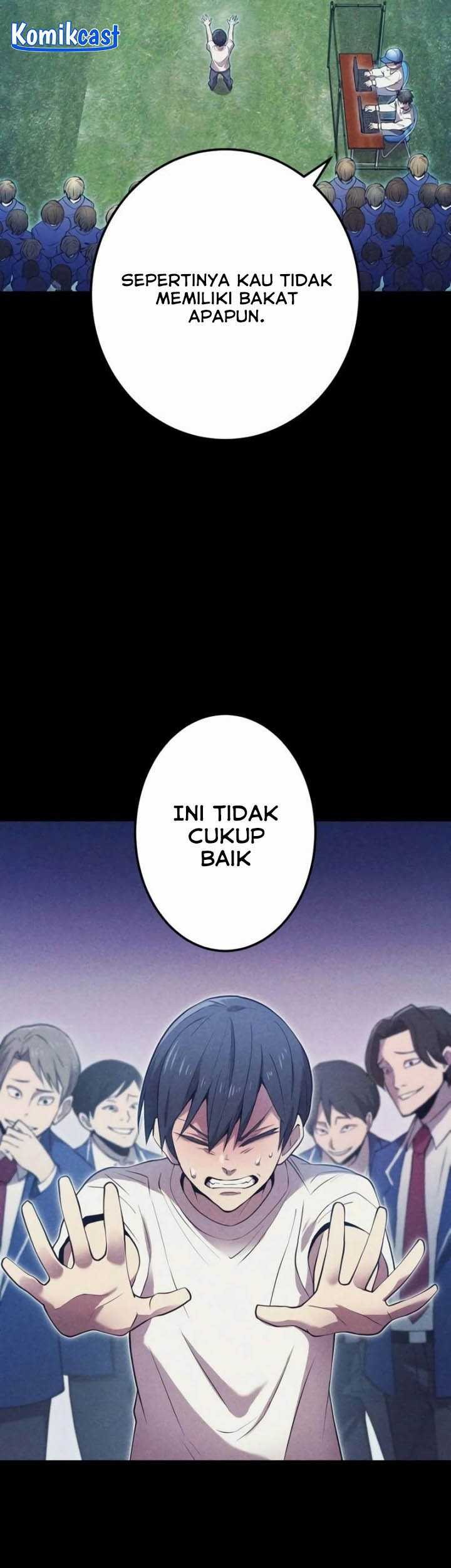 I Am the Strongest Awakeners, Recognized by All of the World’s Cheat Masters Chapter 10 - halaman 26
