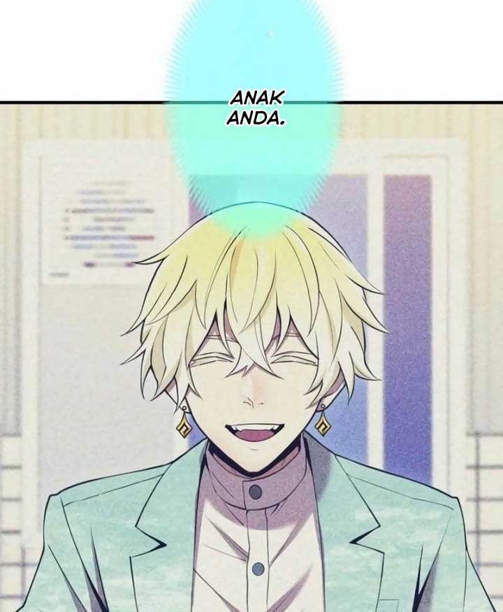 I Am the Strongest Awakeners, Recognized by All of the World’s Cheat Masters Chapter 10 - halaman 35