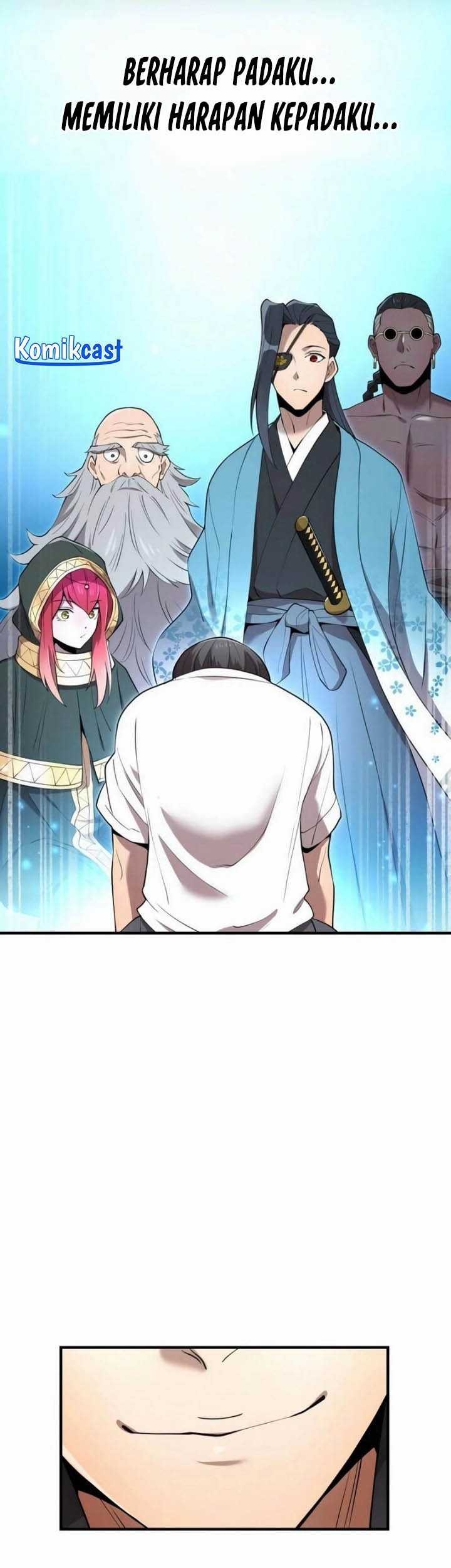 I Am the Strongest Awakeners, Recognized by All of the World’s Cheat Masters Chapter 10 - halaman 42