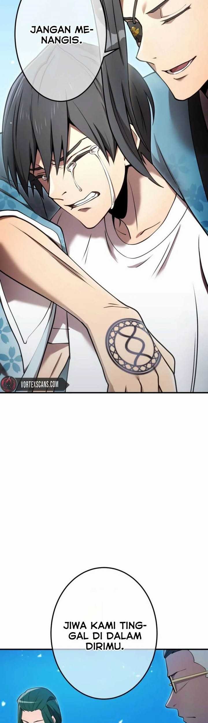 I Am the Strongest Awakeners, Recognized by All of the World’s Cheat Masters Chapter 10 - halaman 44