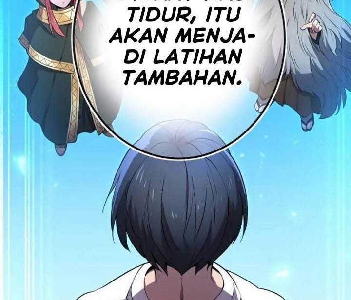 I Am the Strongest Awakeners, Recognized by All of the World’s Cheat Masters Chapter 10 - halaman 51