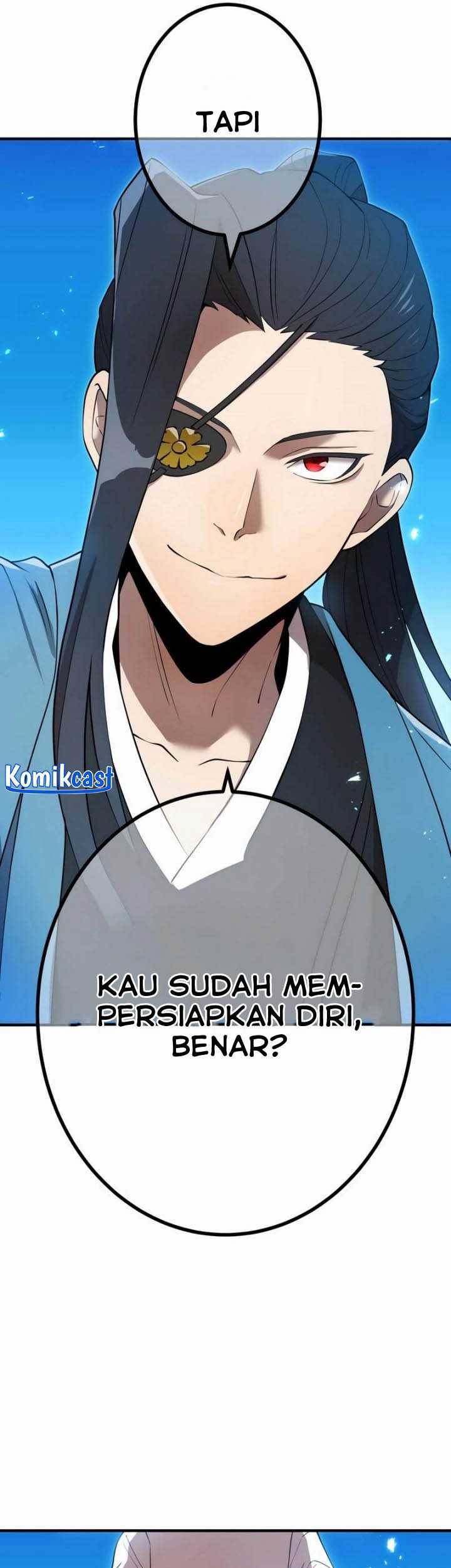 I Am the Strongest Awakeners, Recognized by All of the World’s Cheat Masters Chapter 10 - halaman 54