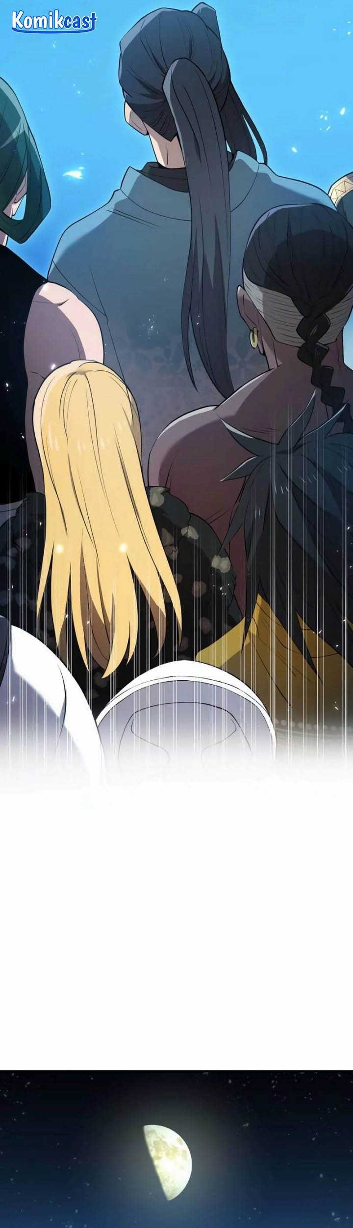 I Am the Strongest Awakeners, Recognized by All of the World’s Cheat Masters Chapter 10 - halaman 58