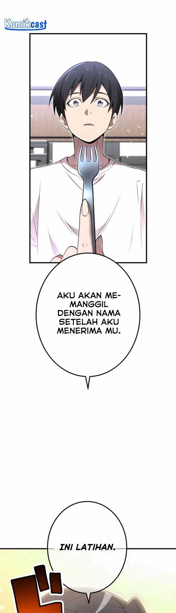 I Am the Strongest Awakeners, Recognized by All of the World’s Cheat Masters Chapter 10 - halaman 82