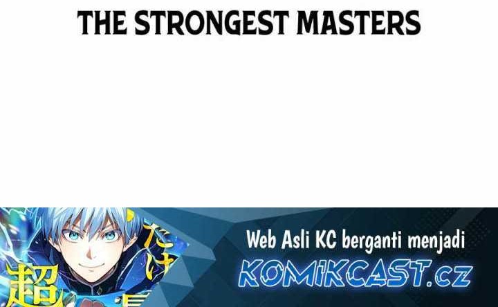 I Am the Strongest Awakeners, Recognized by All of the World’s Cheat Masters Chapter 10 - halaman 85