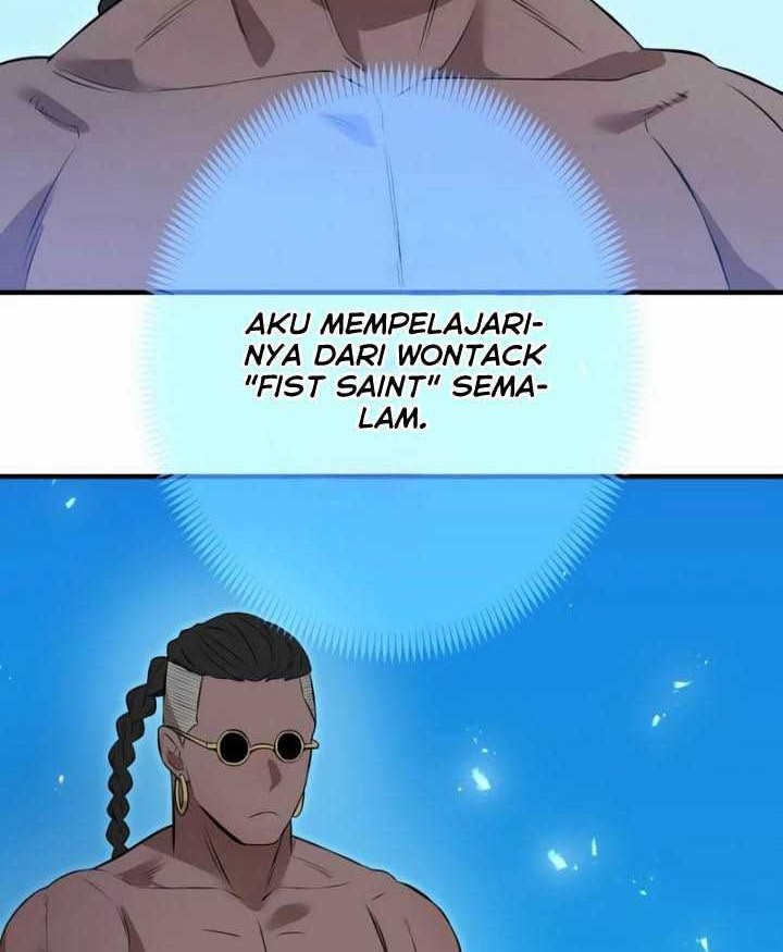 I Am the Strongest Awakeners, Recognized by All of the World’s Cheat Masters Chapter 11 - halaman 101