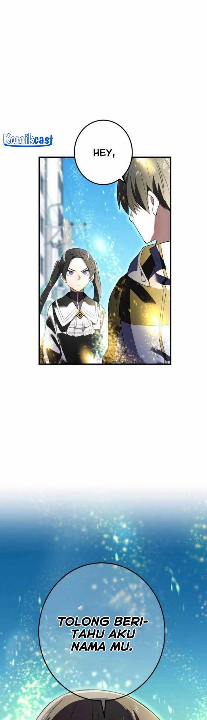 I Am the Strongest Awakeners, Recognized by All of the World’s Cheat Masters Chapter 11 - halaman 104