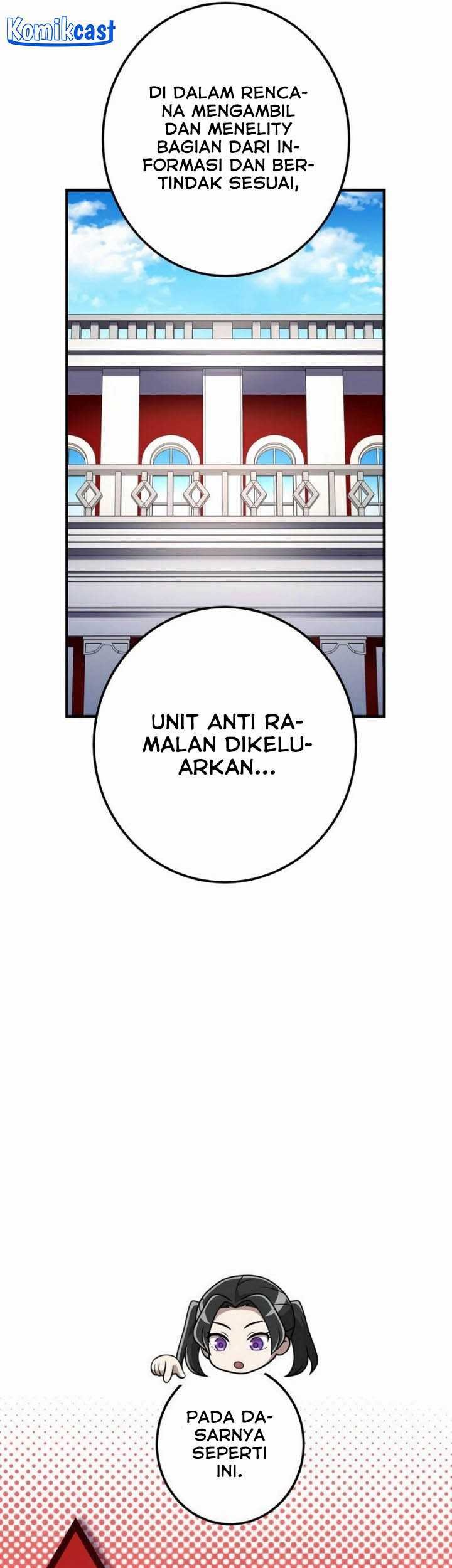 I Am the Strongest Awakeners, Recognized by All of the World’s Cheat Masters Chapter 11 - halaman 38