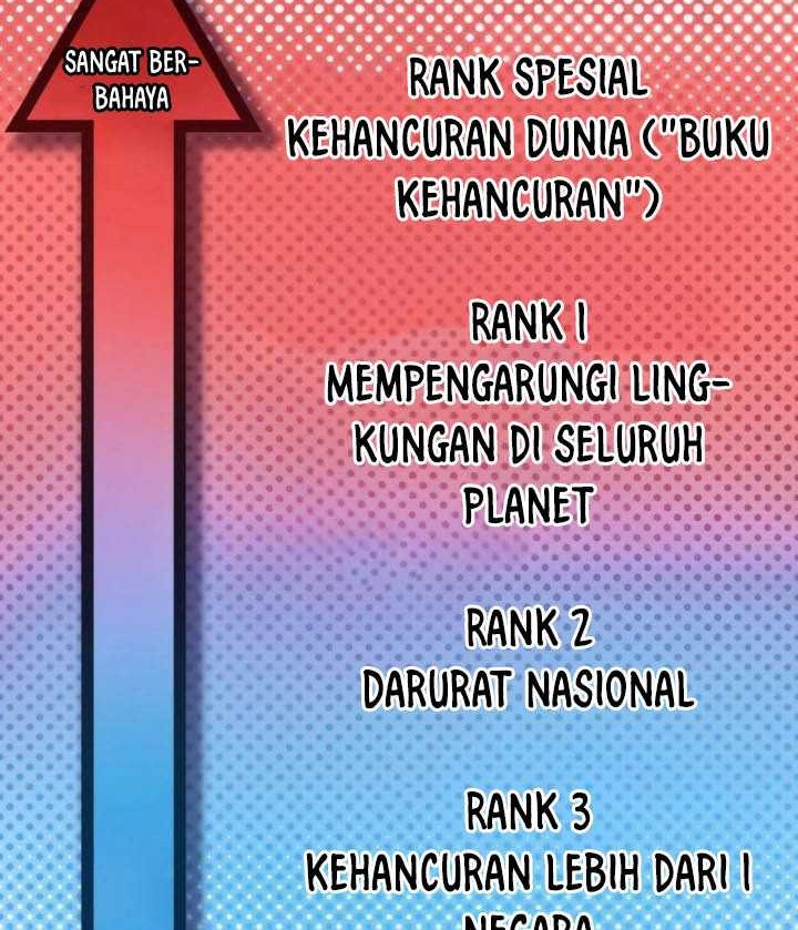I Am the Strongest Awakeners, Recognized by All of the World’s Cheat Masters Chapter 11 - halaman 39
