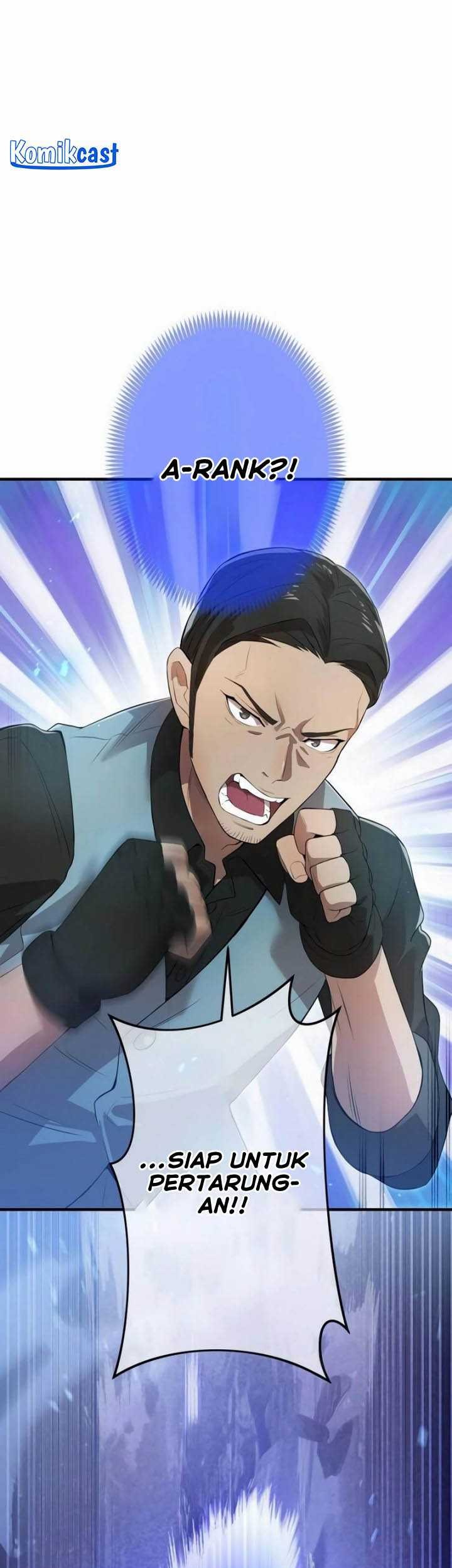 I Am the Strongest Awakeners, Recognized by All of the World’s Cheat Masters Chapter 11 - halaman 50