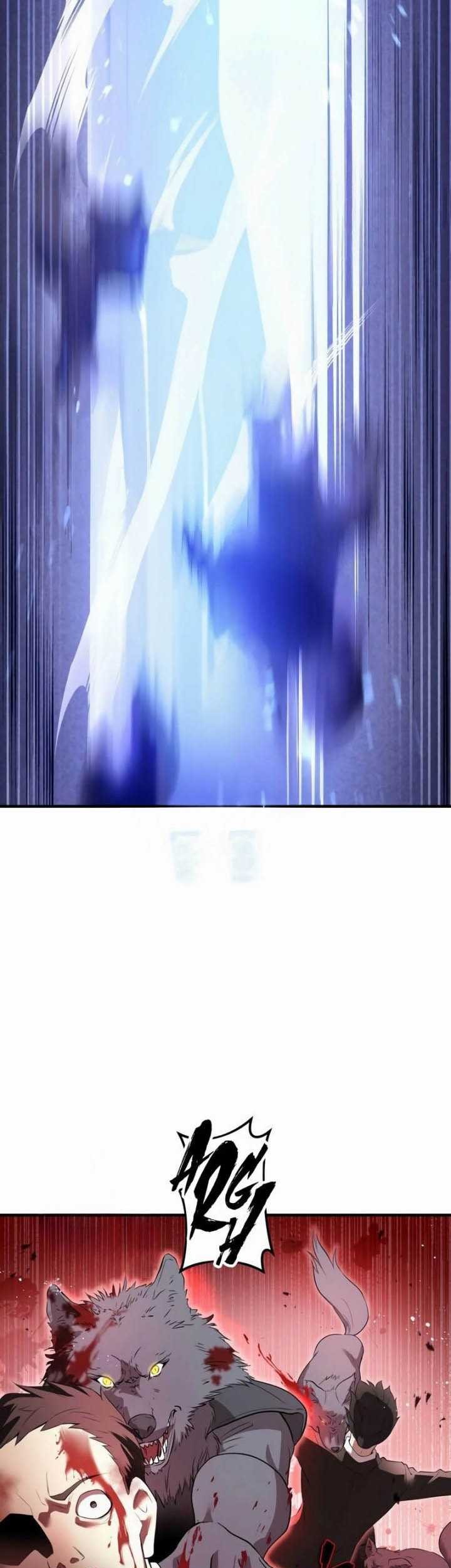 I Am the Strongest Awakeners, Recognized by All of the World’s Cheat Masters Chapter 11 - halaman 52