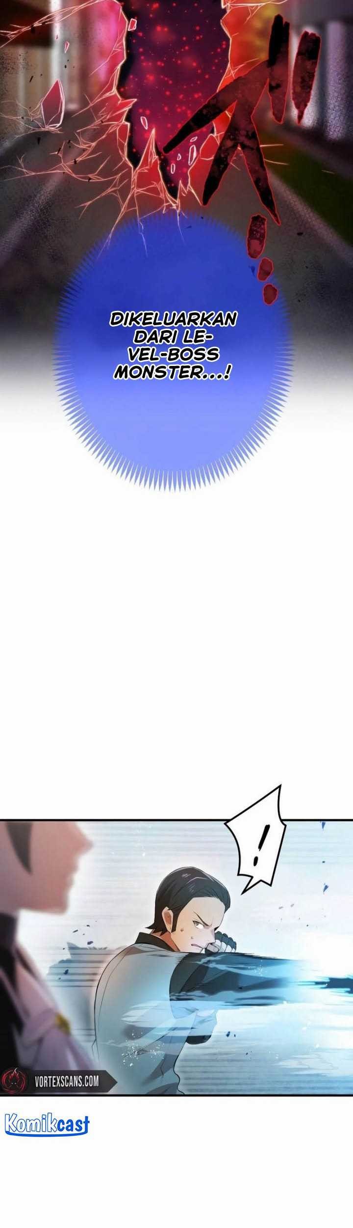 I Am the Strongest Awakeners, Recognized by All of the World’s Cheat Masters Chapter 11 - halaman 56