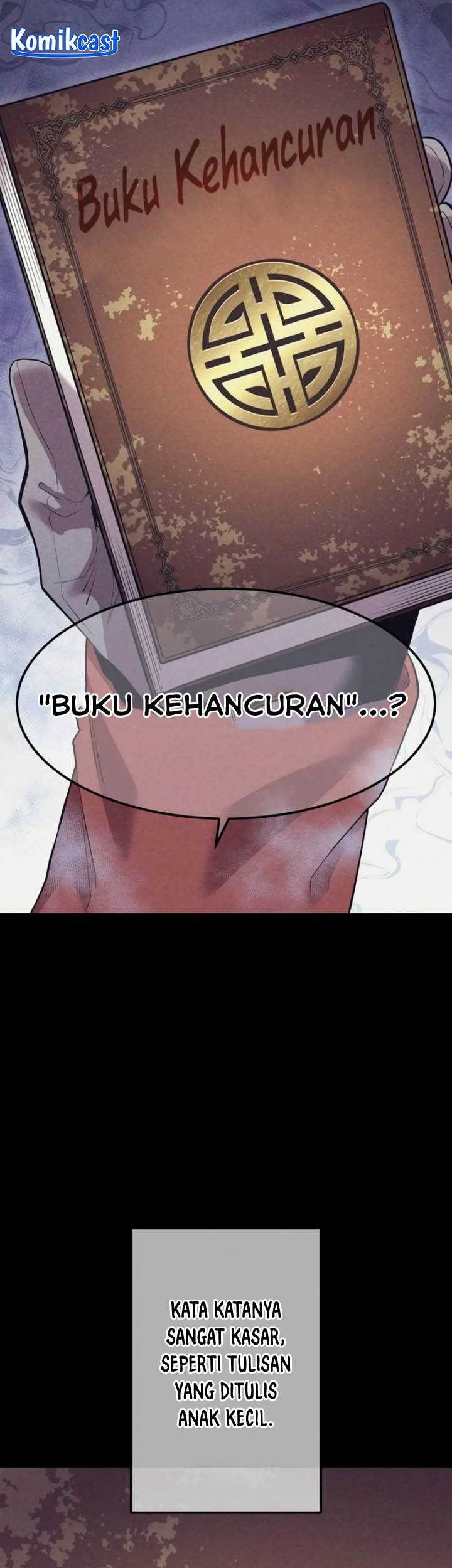 I Am the Strongest Awakeners, Recognized by All of the World’s Cheat Masters Chapter 11 - halaman 6