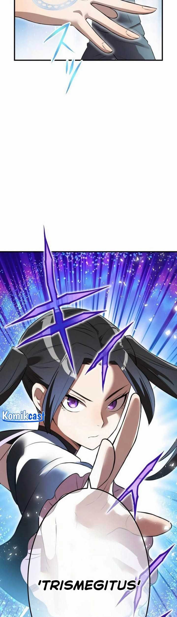 I Am the Strongest Awakeners, Recognized by All of the World’s Cheat Masters Chapter 11 - halaman 60
